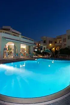 Olga Aparthotel 2*