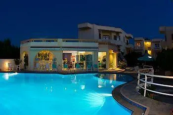 Aparthotel Olga 2*