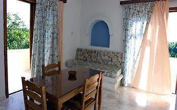 Olga 2* Maleme (Crete)