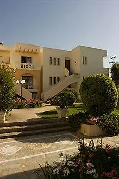 Olga Apartmanhotel 2*