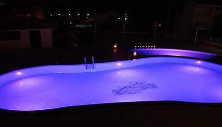 Olga Apartmanhotel