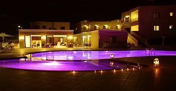 Lejlighedshotel Olga