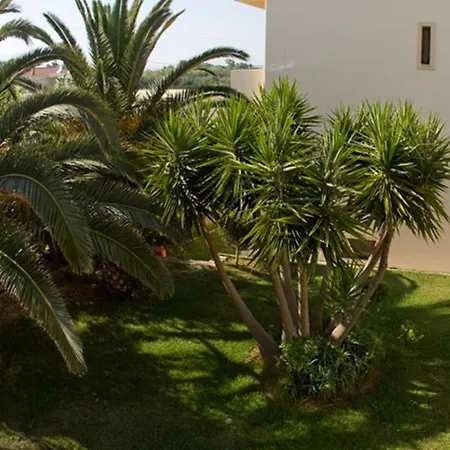 Olga Lejlighedshotel Maleme